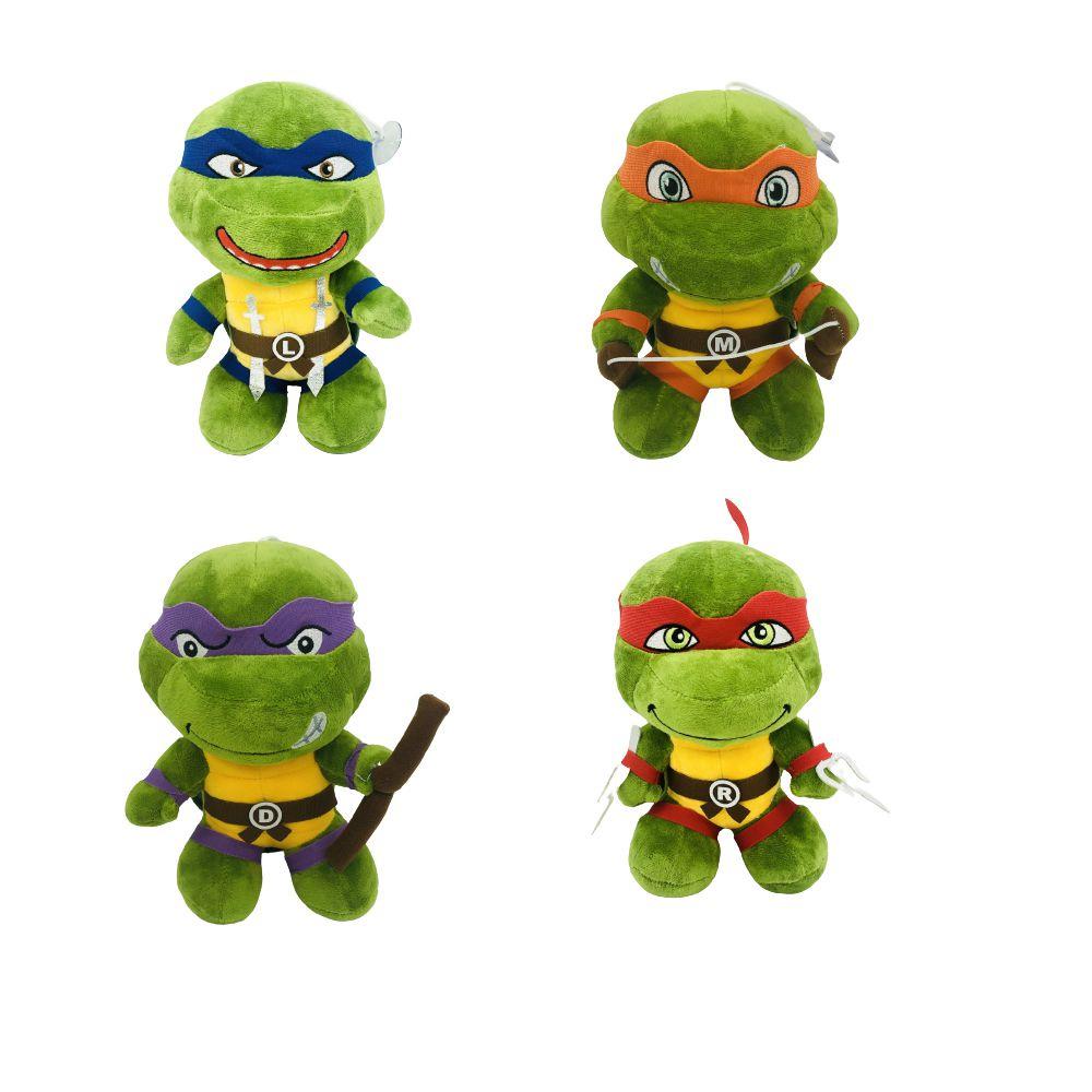 Plush Toy Cartoon Kids Xmas Birthday Gift Ornaments