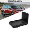 Removable Insert Tray Storage Tray 83405-TLA-A02ZA Replacement Car Interior Armrest Case for 2017-2019 Storage Box