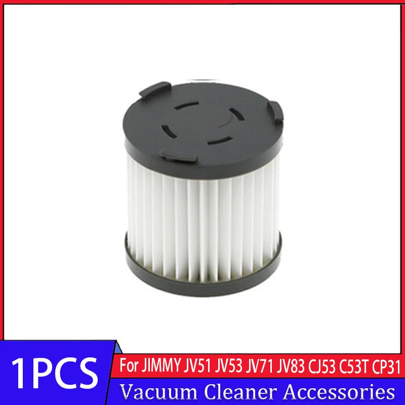 Фильтры HEPA для Xiaomi JIMMY JV51 JV53 JV83 CJ53 C53T Cecotec Conga Rockstar 500 ultimate Xtrem Conga Rockstar 700 1200