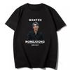 Korea Playera Kpop Hong Joong T Shirt Fashion Casual Funny 100 Cotton Short Sleeve Graphic Shirts Camisa Popular Top