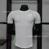 25-26 Colección Argelia Edición Jugador Edición Especial DIY Venta Directa de Fábrica Camisetas de Fútbol