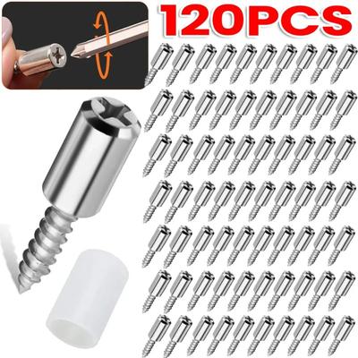 Sujetadores – Tornillos y tornillos autorroscantes