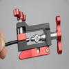 1Pc Bicycle Oil Needle Installation Tool YouTube Ejector Oil Disc Five-wire Body Insertion T-Head Insertion Cut-off Tube