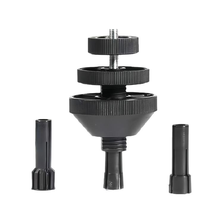 

Time Saving Clutch Install Tool Eliminates Vibration Issue Easy To Use Interchangeable Guides for Various Models 1