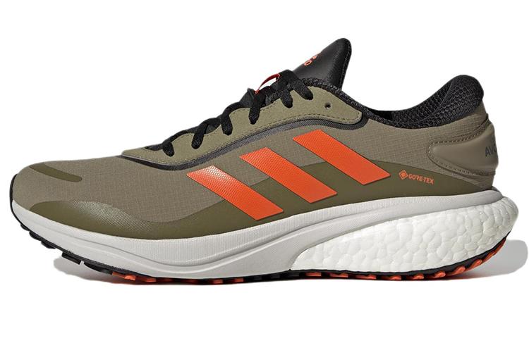 Adidas Supernova Gtx  Green  GW9110 42