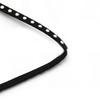 Punk Sweet Rivets Black Choker Clavicle Chain Collar Necklace Accessories For Women Gift