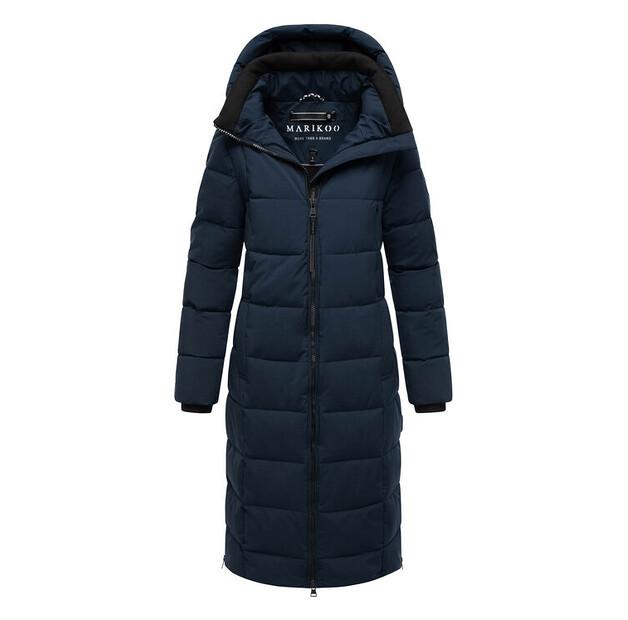Куртка зимняя Marikoo Lanitaa EU XS