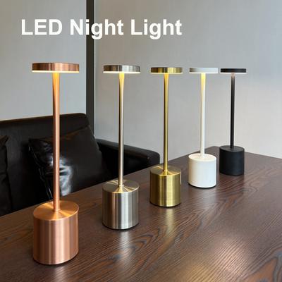 Led Işıklar – LED Masa Lambaları