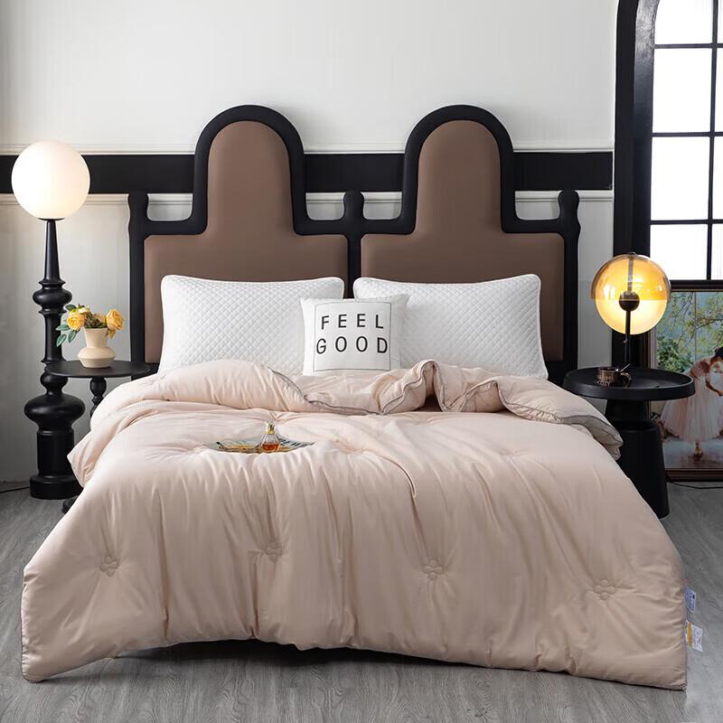 Good Sleep 60S Long-Staple Cotton Soybean Fiber Quilt