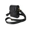 PU Leather Camera Bag Protective Lens Pouch Portable Pack Camera Case  for RX100 HX90 HX50 Camera