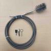 1PCS Kitchen Toilet Sewer Blockage Tool 16mm Diameter Pipe Dredger 1/3/5 Meter Long Clogs Cleaning Sewer Drain Dredge Spring