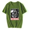 Conor McGregor Notorious Unisex Fan Tshirt Funny Design Black Fashion Streetwear Tee Cool Shirt Homme Funny T Shirts