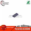 TLV4333IDR SOP-14 Low-Noise Precision Op Amp with 350kHz Gain Bandwidth