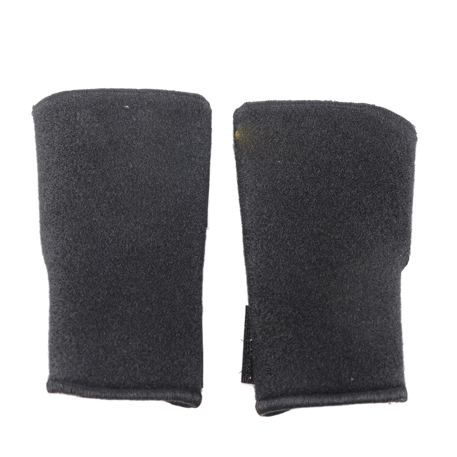 

2 шт. фиксаторы для задних ног собак, скакательные суставы, бинты для поддержки при артрите задних конечностей, растяжении связок(XL) XS