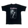 Neues Johnny Thunders 1991 Weihnachtsgeschenk Unisex Alle Größen T-Shirt OS132 Unisex T-Shirt