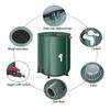 Cross-Border Foldable Rainwater Collector: Portable, Multi-Functional, Large Storage Barrel for Outdoor and Garden Use.