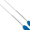 Sewing Machine Needle Threader Easy to Install Needlework Long Handle Needle Threader Household Professional for Sewing Parts