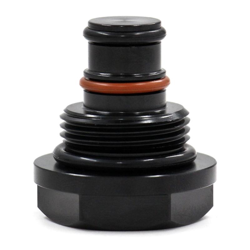 Solenoid Plug Billet for 5.9L Common HE351CW Durable Car Parts