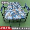 Hungry Wolf Yan Outdoor Folding Table & Chair Set