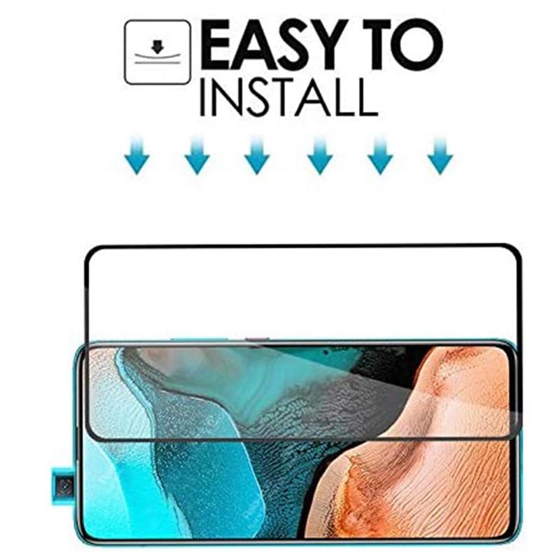 Tempered Glass For Xiaomi Redmi 7 7A 8 8A K30 Screen Protector For Redmi Note 7 8 Pro Glass Film