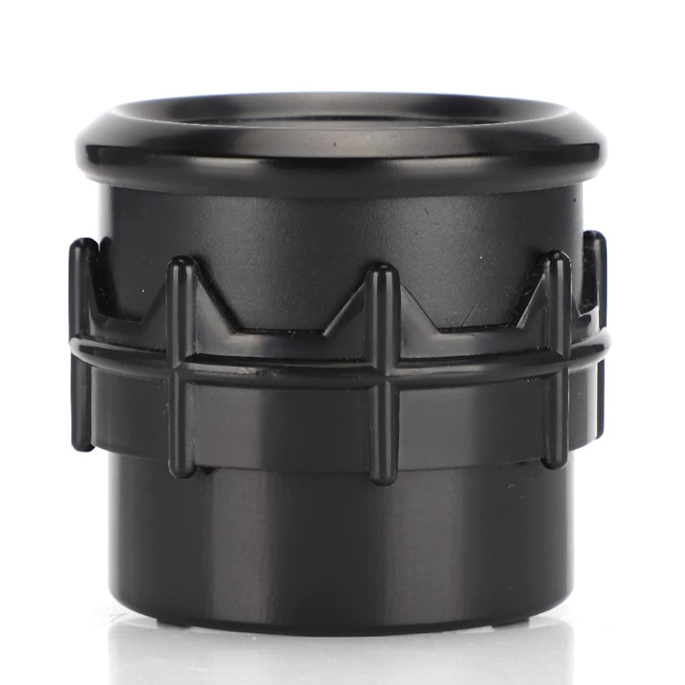 Mechanical Hydraulic Gauge, 2 Inch 52mm Car Hydraulic Gauge Pointer with 7 Color Digital LED Meter Sensor