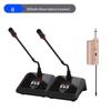 Xiangke OK-30 Gooseneck Wired Desktop Conference Microphone