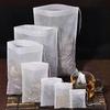 Large Non-Woven Tea Leaf Filter & Spice Disposable Bag