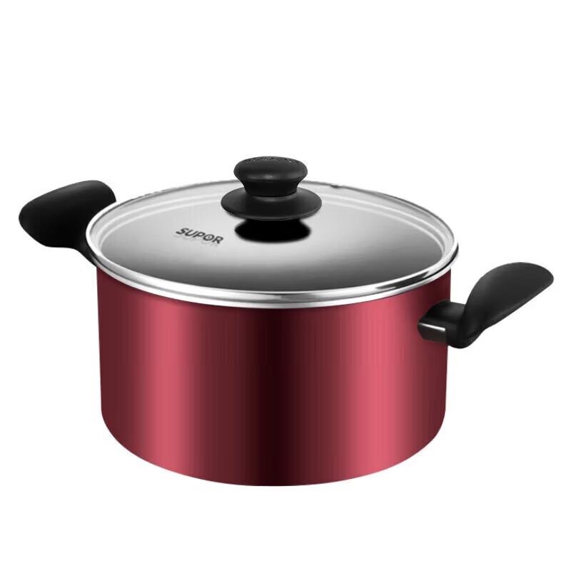 SUPOR VTP1932T Cookware Set