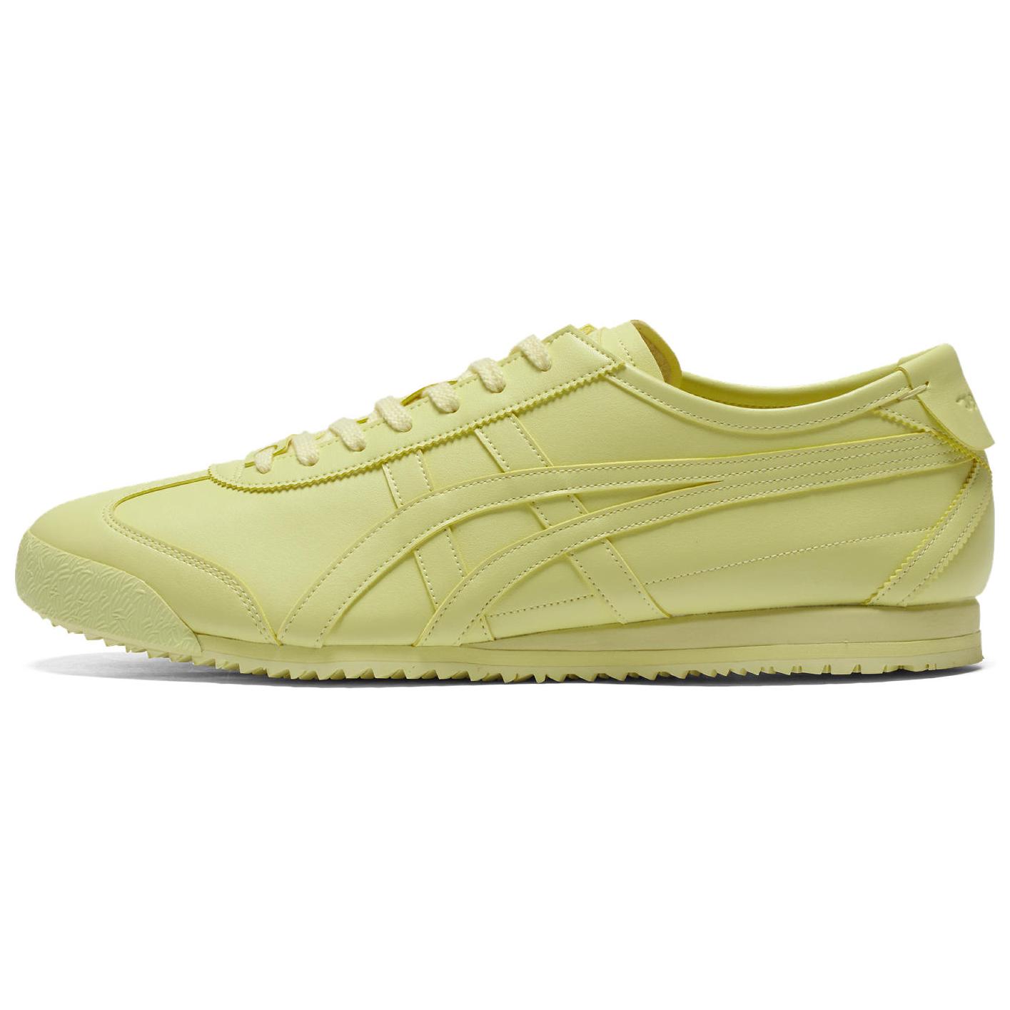

Onitsuka Tiger Mexico 66 Cactful-S Yellow Unisex Sneakers 1183C347-750 43.5