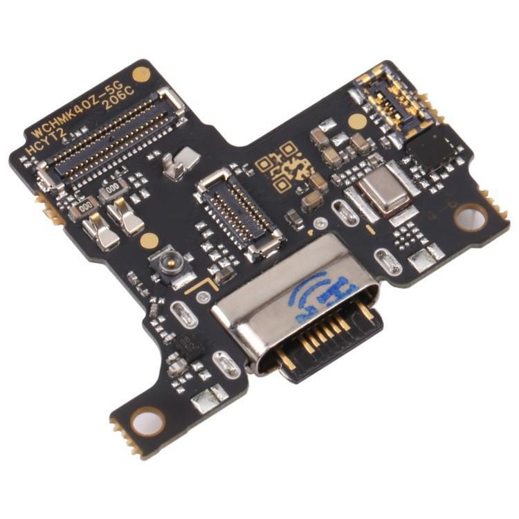 

Tail Plug Board for Xiaomi Redmi K40 Gaming Enhanced Edition