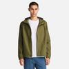 Timberland Men's Waterproof 3-Layer Shell Jacket, Dark Olive, Size M (TB0A6B2D3021)