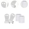 Children&#39;s Hand Grips with Wristband And Gymnastic Bar, Palm Protection, Suitable for