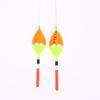 5Pcs  Fishing Floats Vertical Buoy Barguzinsky Fir Float 18Cm-22.5Cm Buoyancy 1G-4G Fish Float For Carp Fishing