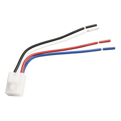 Einfache Installation Motoranlasserrelais Magnetkabel für YFM250