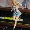 Heiß 18cm-28cm Mein Dress-Up Darling Kitagawa Marin Liz Version. Anime PVC Actionfigur Sammlermodell Schreibtischdekoration Geschenke