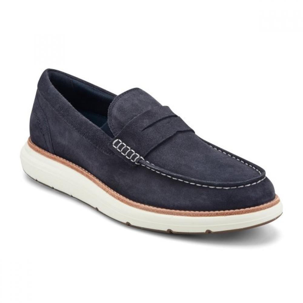 Rockport Total Motion Cadwyn Penny  Rm0206 255W