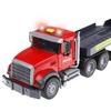 Truck Tractor Unit With Trailer Recovery Truck Tractor Tractor With Trailer Toy Car