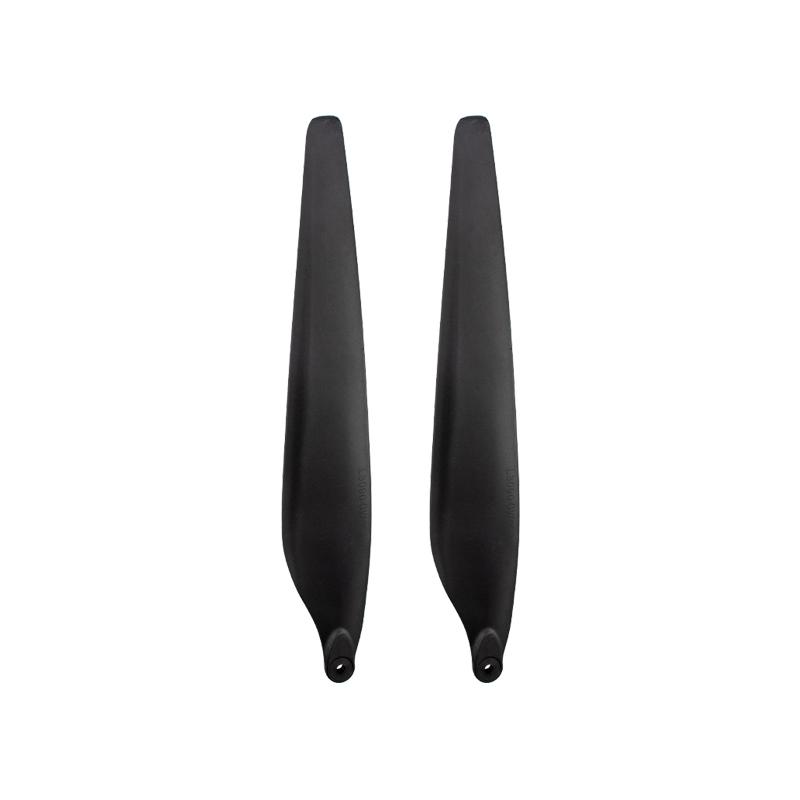 Hobbywing X8 3090 Carbon-Fiber Folding Propellers | High-Strength Agricultural Drone Blades & Accessories