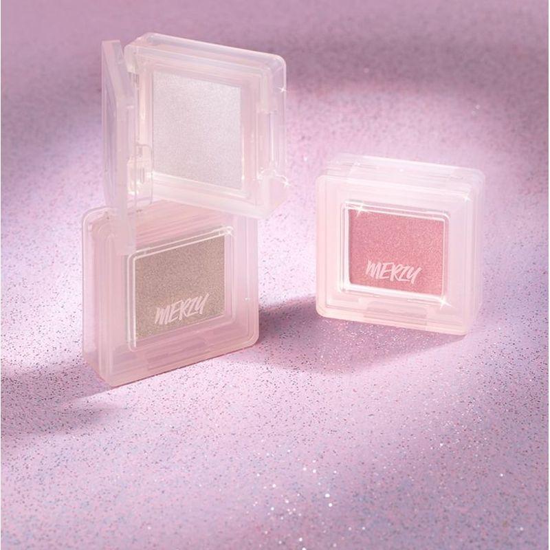 MERZY - Capture Highlighter - 3 Colors