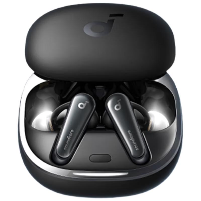 Soundcore Liberty 4 NC 2nd Gen True Wireless Earbuds
