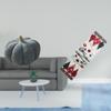 Halloween Pumpkin Pillows Stuffed Sofa Cushion for Bedroom Decor Christmas Table Runner Dresser
