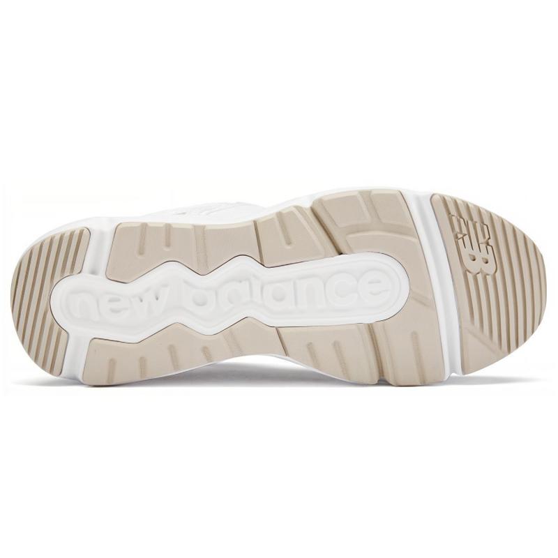 New Balance 426 White Light Khaki Sneakers WL426WT1