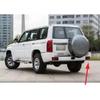 1 Piece Rear Bumper Lamp for Nissan Patrol Y61 Stop Warning Lights for Y61 Signal Lamp