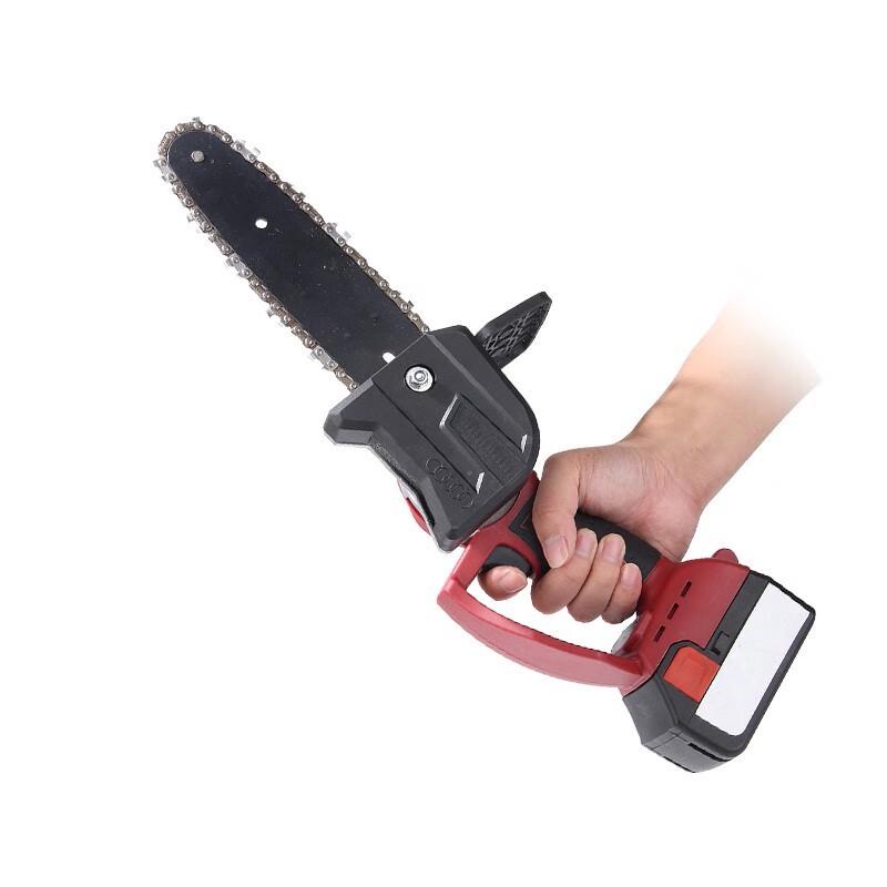 

SIKO 10-inch Rechargeable Electric Saw CN plug (adapter included)