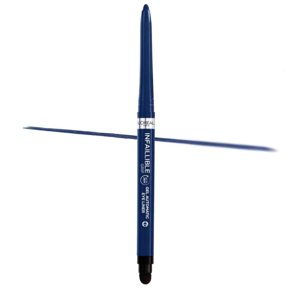L'Oréal Paris - Crayon Eyeliner Infaillible Grip 36H - 