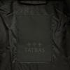 TATRAS 21-22AW MTAT21A4566-D Poesio Black Down Jacket Jacket O1 blackUsed