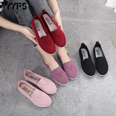 Damesschoenen – Ballerina's
