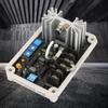 Automatischer Spannungsregler-Controller für EA05A Generator Stromaggregat Teile