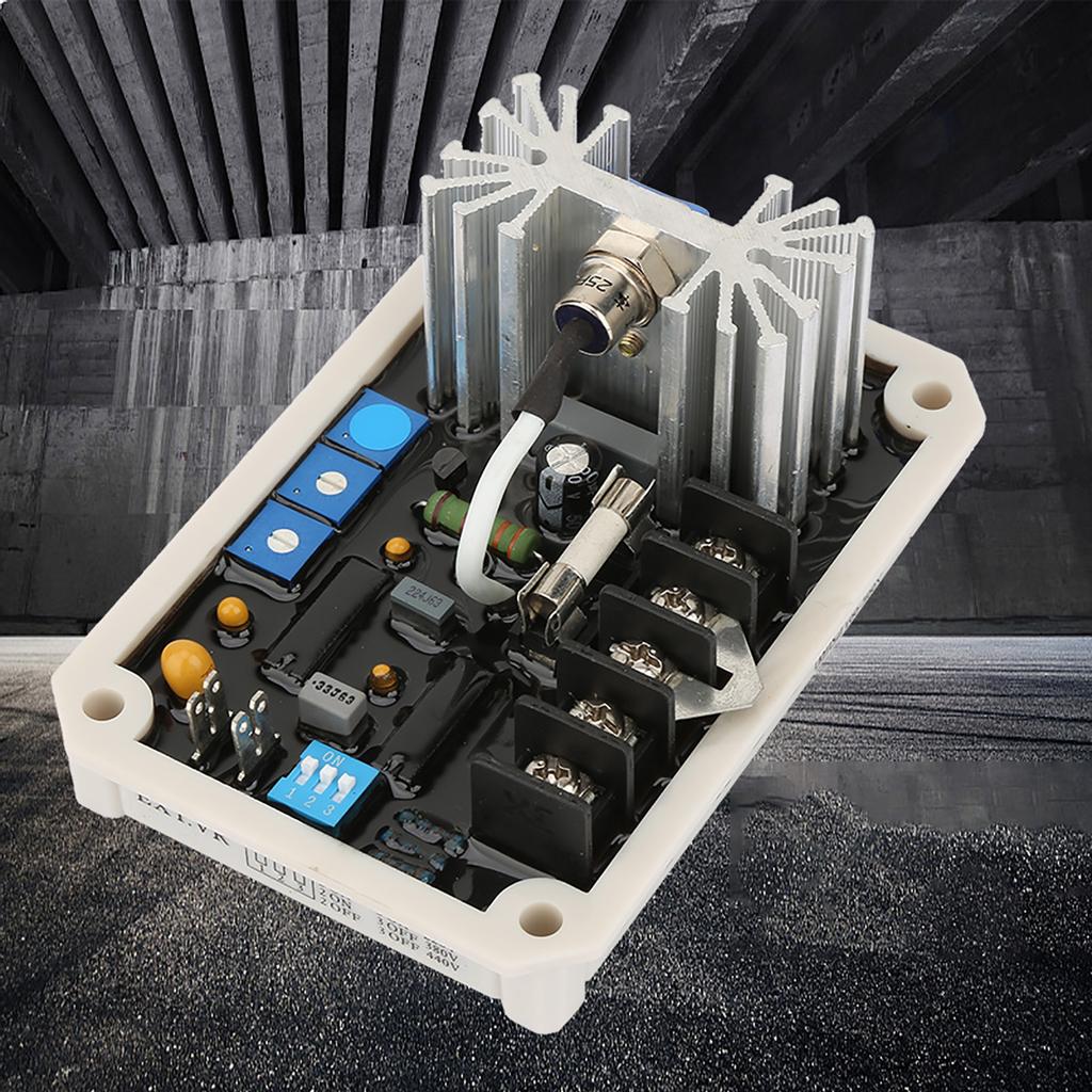 Automatischer Spannungsregler-Controller für EA05A Generator Stromaggregat Teile