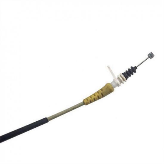 Car Outside Door Handle Cable 51217297439 For BMW 5 6 7 Series F01 F10 F11 F12